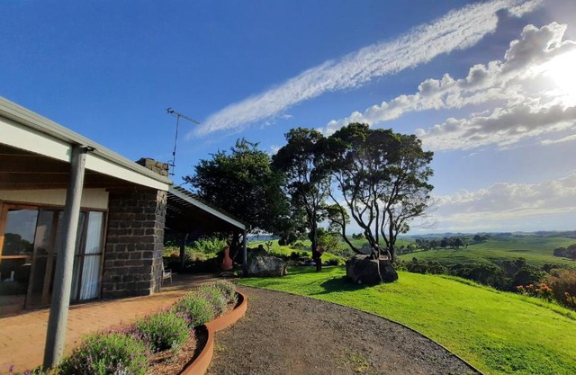 Rockbank Retreat