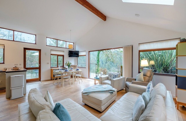 Rockenhayne Farmstead - The Retreat