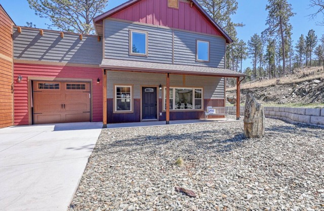 Homestake Haven – Highlighting the Mining Era!