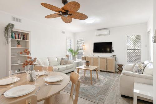 Rockingham Beach Breeze 2br Retreat