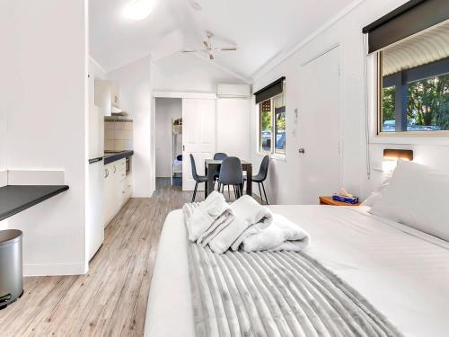 Rockingham Holiday Village