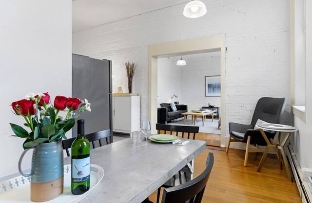 Rockland Central Loft