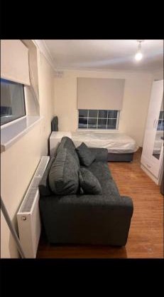 Rocklands Apartment