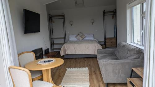 Rocklands Cottage