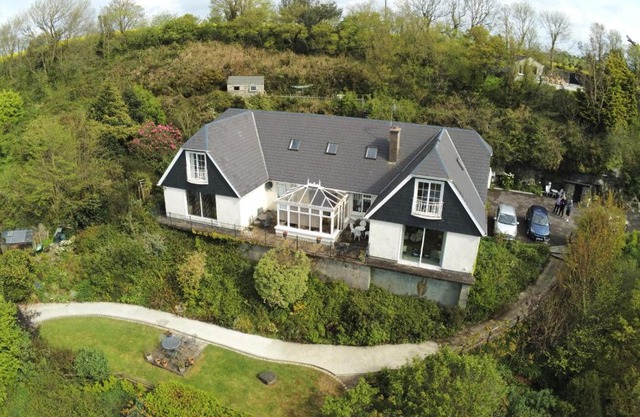 Rocklands House Bed and Breakfast