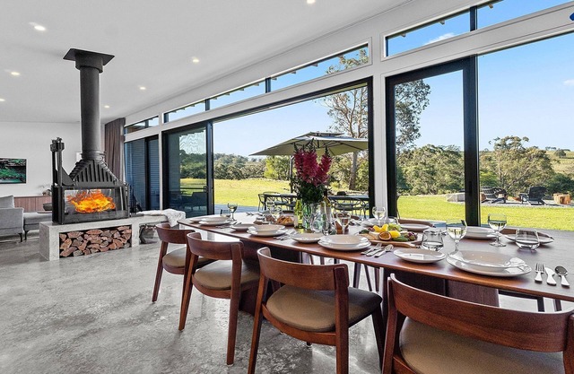 Rockleigh Retreat – Stay 3, Pay 2!