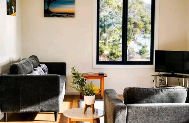 Rockpool Cottage