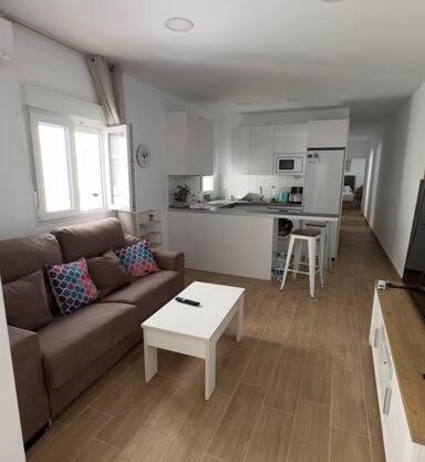Rockside Residentes Suites La Línea