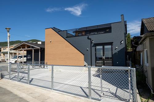 Rockstar Villa 尾崎浜STYLE