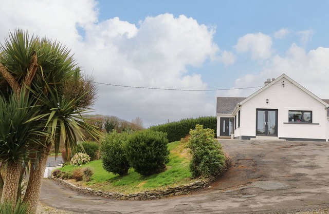 ROCKVILLE, pet friendly in Greencastle, County Donegal