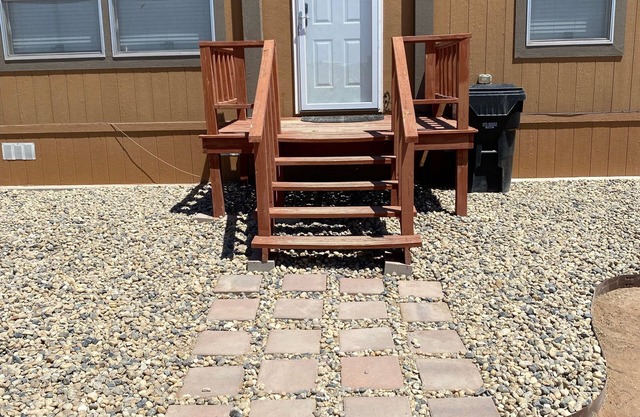 Rockwind Retreat