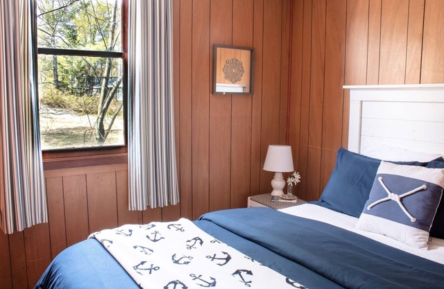Rockwood: 2-Bedroom Cottage #7