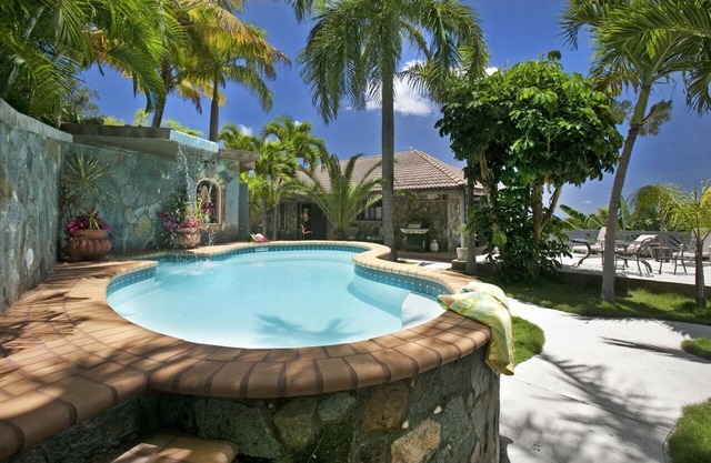 RockWorks Villa- fuera de lo común por la paz y la tranquilidad