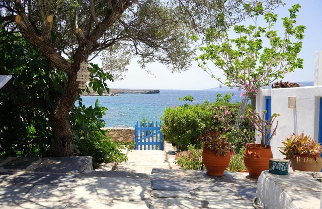 Rocky Beach House