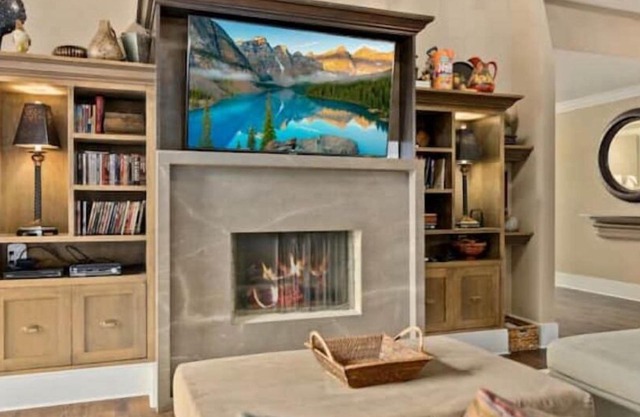 Rocky Crest Cottage
