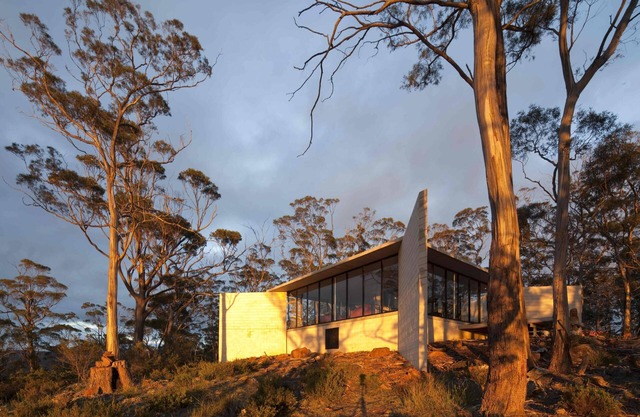 Rocky Hills Retreats