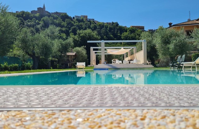 Rocky House