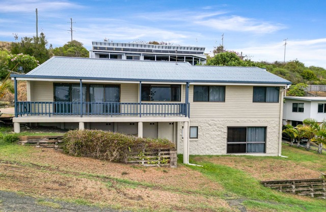 Rocky Retreat at Emu Park
