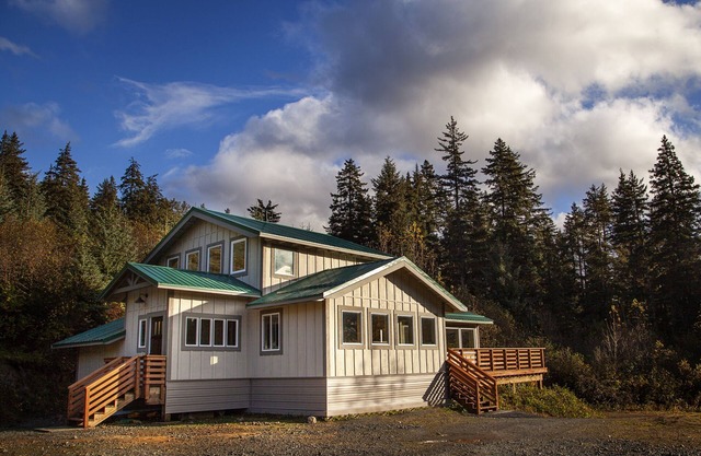 Rocky Ridge Retreat