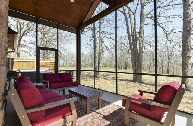 Rocky Top Lodge | 2 Bed, 2 Bath