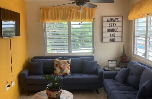 Rocky’s place in Luquillo