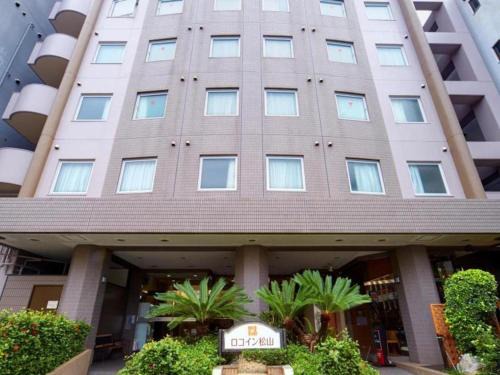Roco Inn Matsuyama