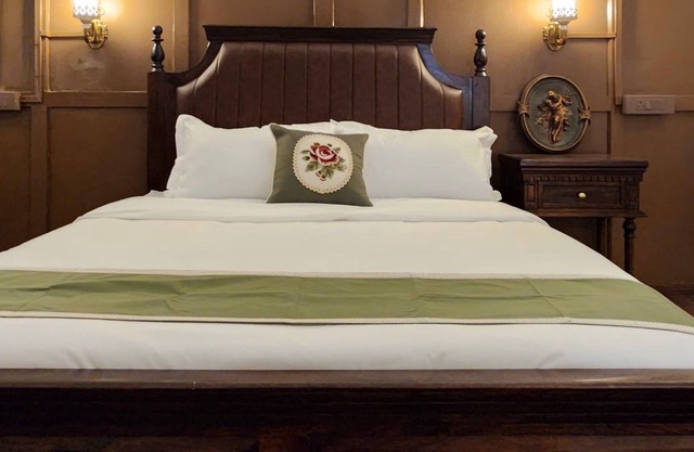 Rococo by Concordia Hospitality