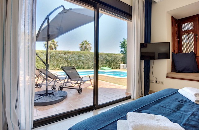 Roda Golf Villa 0508