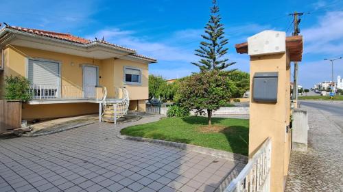 Roda House