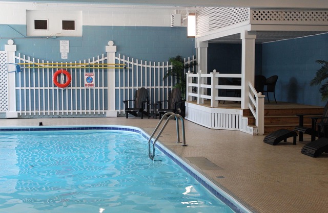 Rodd Charlottetown