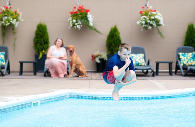 Rodd Moncton Hotel