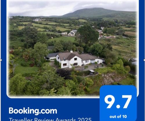 Rodeen Country House