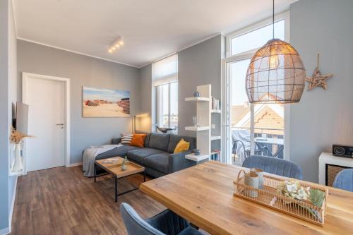 Rodehuus Wohnung 9