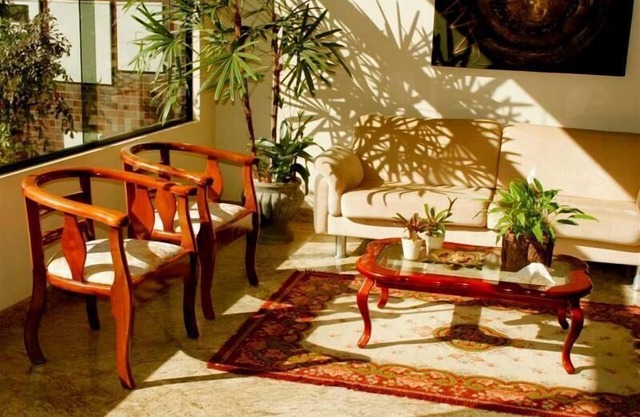 Rodes Palace Hotel