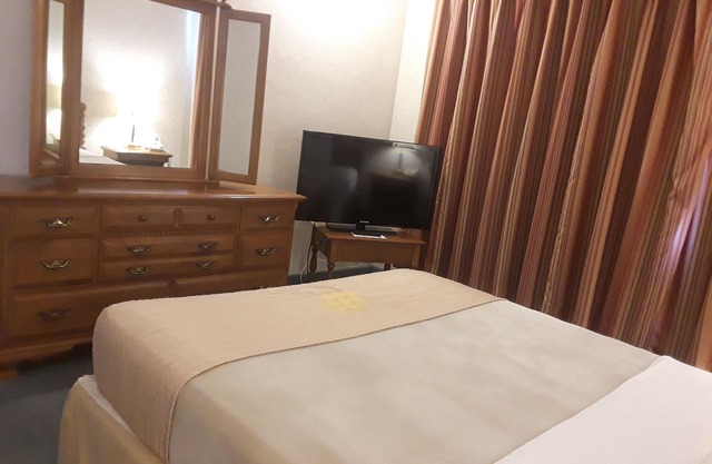 Rodeway Inn