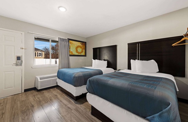 Rodeway Inn