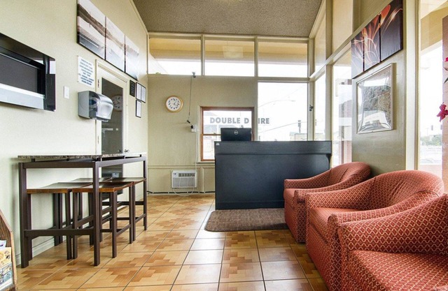 Rodeway Inn Flagstaff East Route 66
