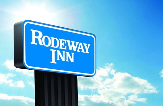 Rodeway Inn Florence Downtown