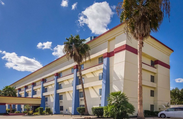 Rodeway Inn
