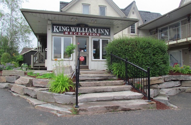 Rodeway Inn King William