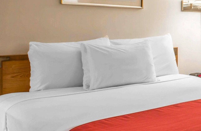 Rodeway Inn Lake Placid South
