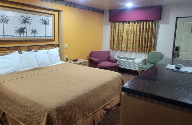 Rodeway Inn Memphis