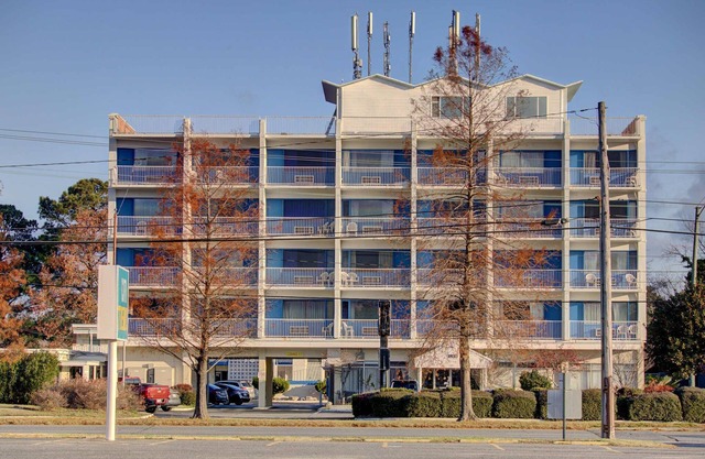 Rodeway Inn
