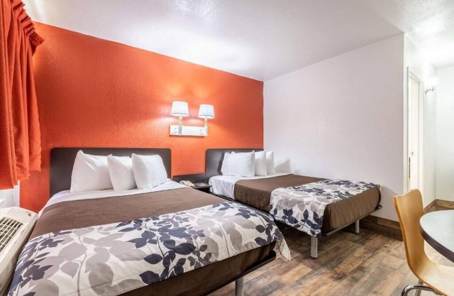 Rodeway Inn Pecos
