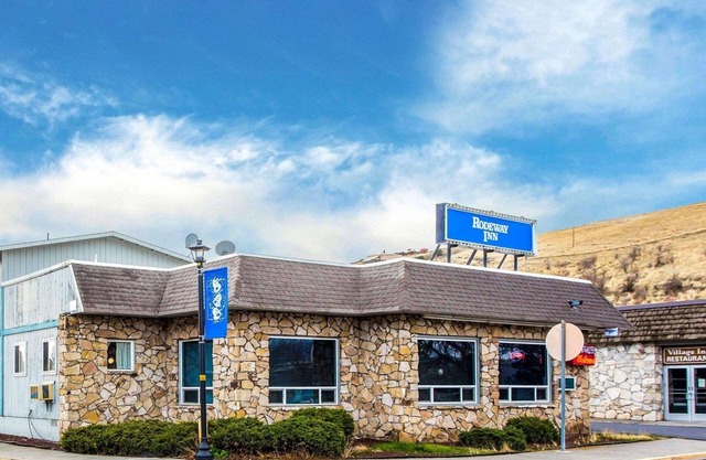 Rodeway Inn
