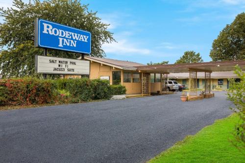 Rodeway Inn