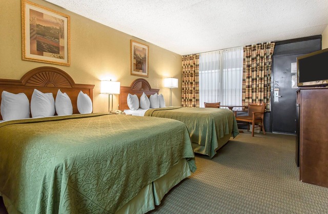 Rodeway Inn