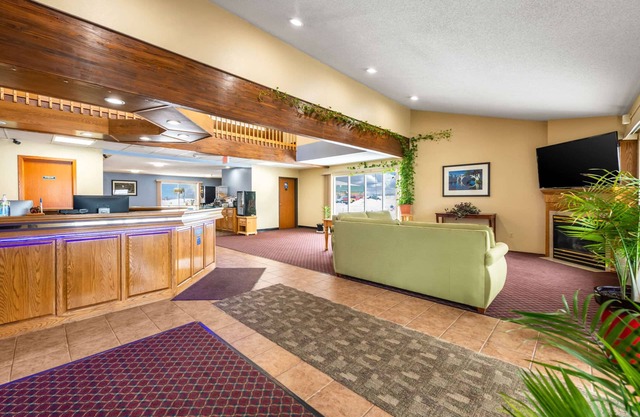 Rodeway Inn