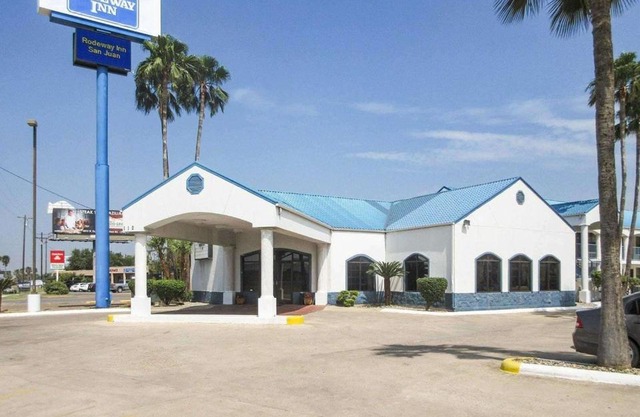 Rodeway Inn
