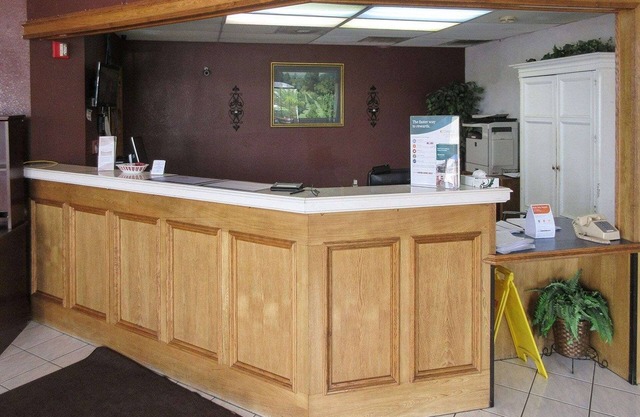 Rodeway Inn